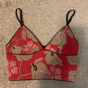 Bundle! Two cute tank tops!